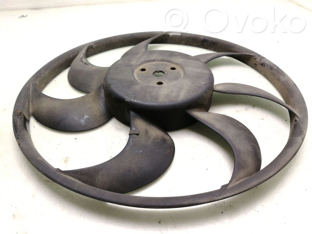 Impulsor de ventilador   3136613267
