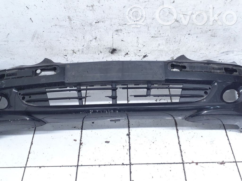 Mercedes-Benz C W203 Parachoques delantero 