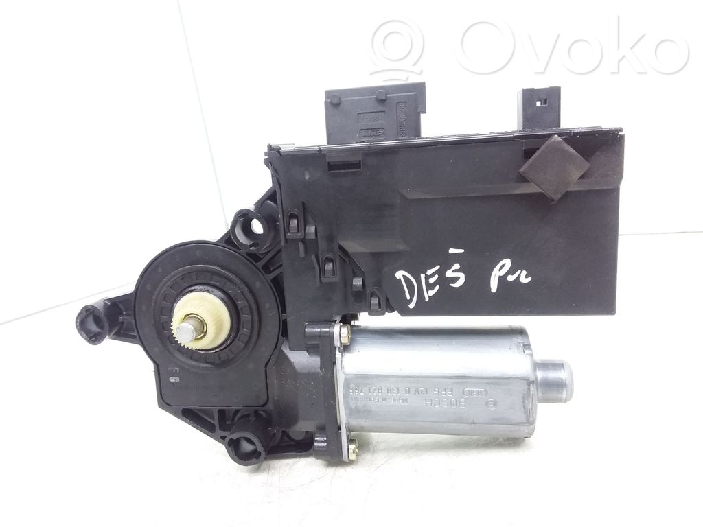 Peugeot 307 Motorino alzacristalli della portiera anteriore