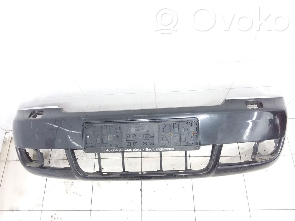 Audi A6 S6 C5 4B Parachoques delantero 