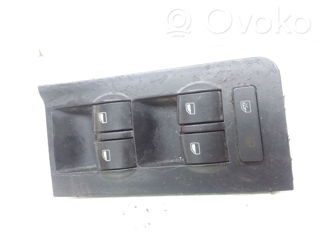 Interruptor del elevalunas eléctrico   4B0959851B