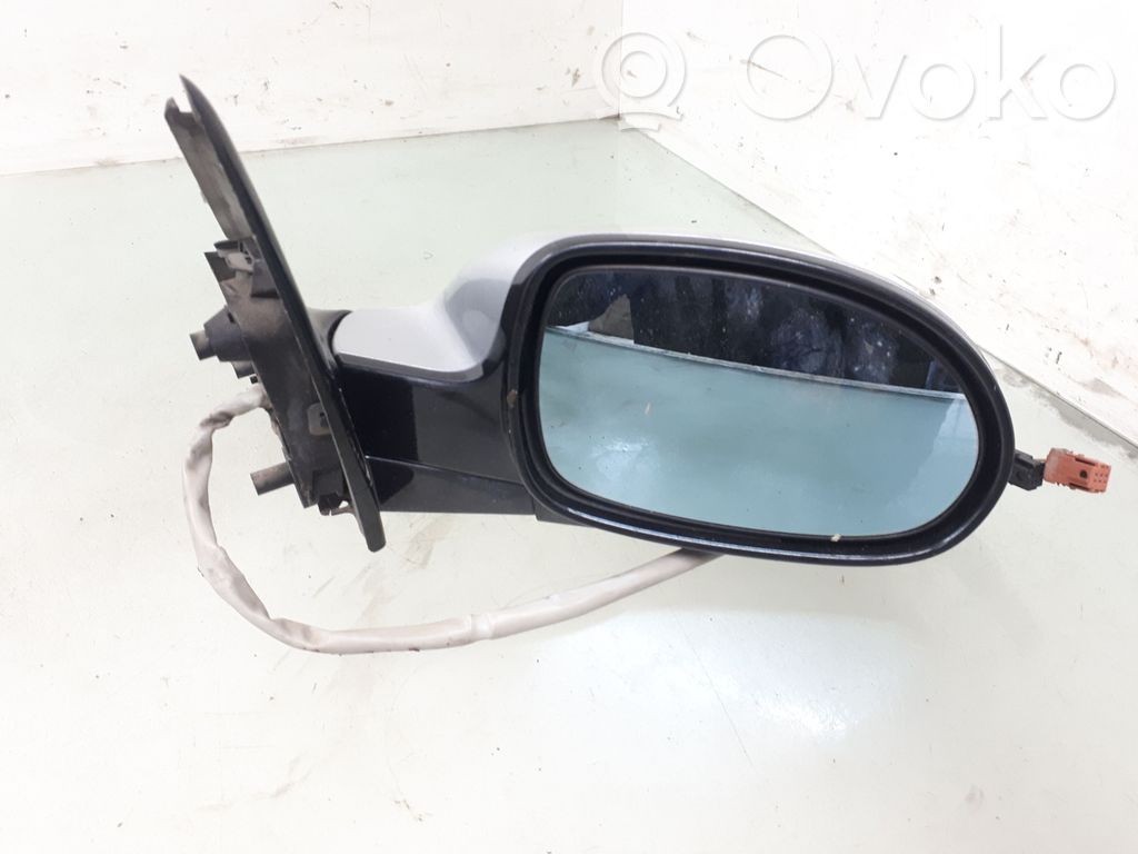 Citroen C5 Specchietto retrovisore elettrico portiera anteriore