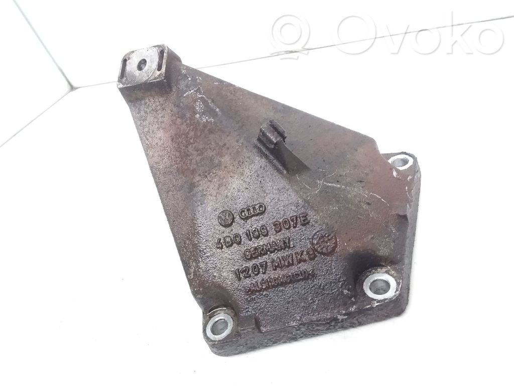 Audi A6 S6 C5 4B Engine mounting bracket 