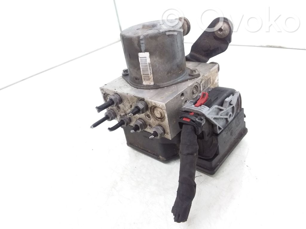 Pompa ABS   3AA614109N,17654033