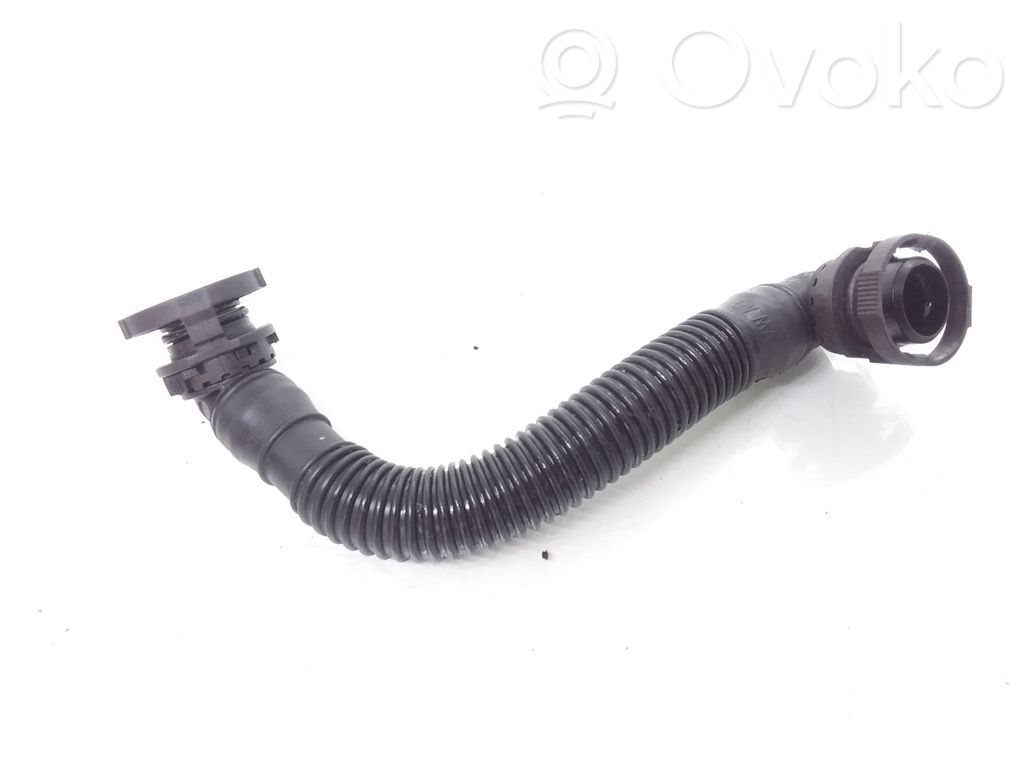 Volkswagen PASSAT B7 Entlüftungsschlauch