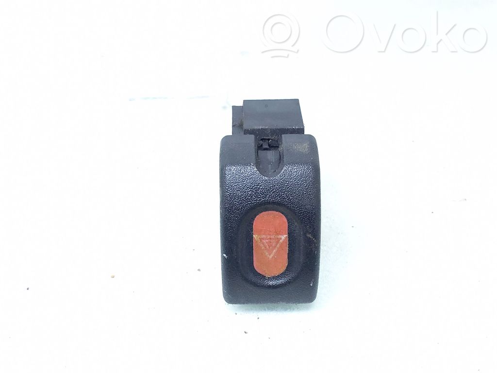 Opel Corsa B Hazard light switch 