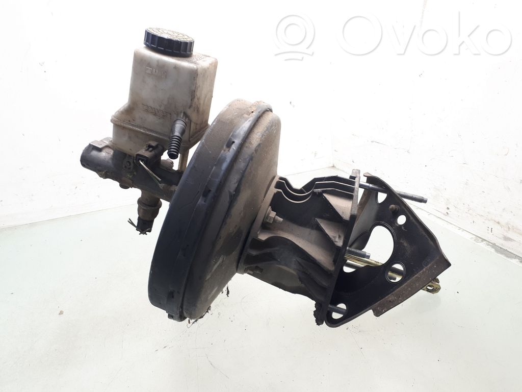 Citroen C5 Brake booster 