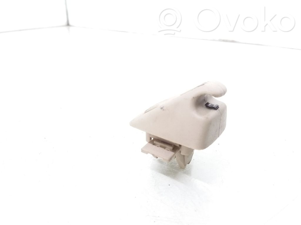 Volvo XC70 Suport parasolar 