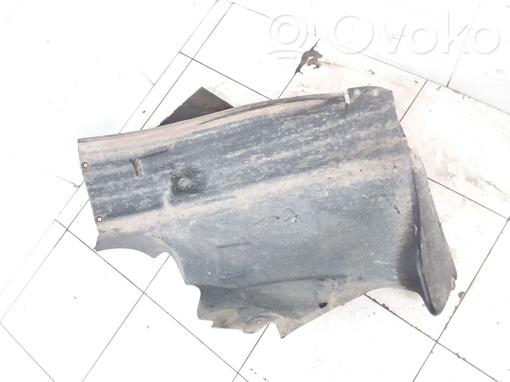 Mercedes-Benz R W251 Rivestimento paraspruzzi passaruota anteriore