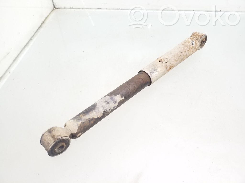 Amortyzator tylny   95VW118680CB,7M0513031F