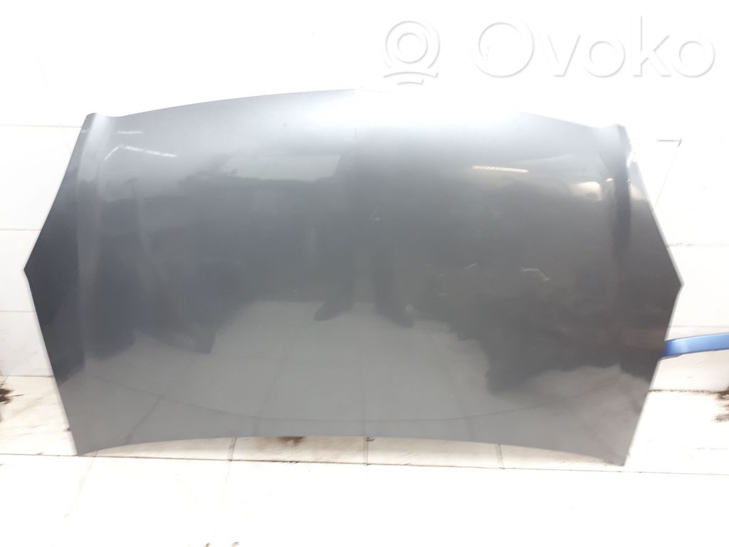 Couvercle, capot moteur