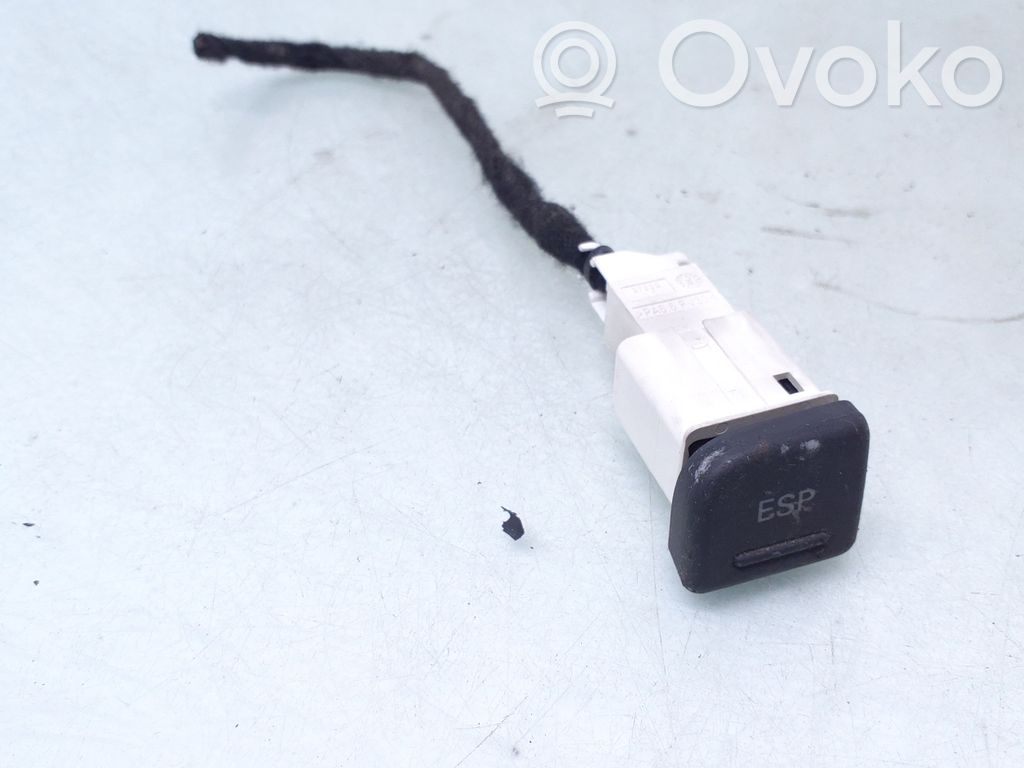 Audi A4 S4 B6 8E 8H Interruttore ESP (controllo elettronico della stabilità)