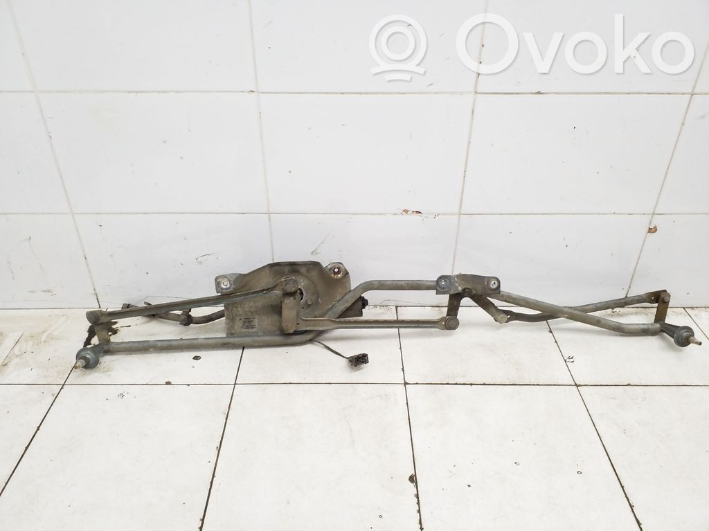Volkswagen Sharan Motor și paralelogram ștergător parbriz 