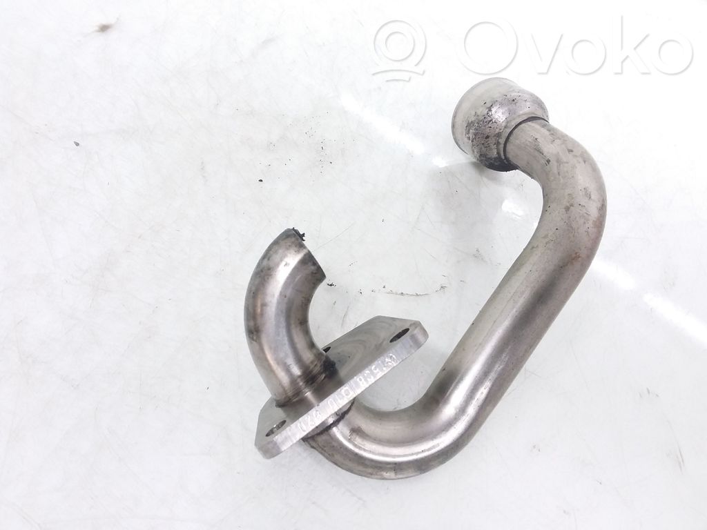 Mercedes-Benz R W251 Conductă/furtun supapă EGR