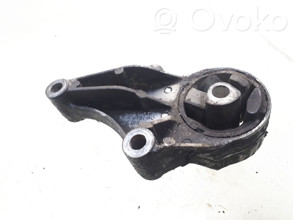 Opel Zafira B Suport tampon motor 