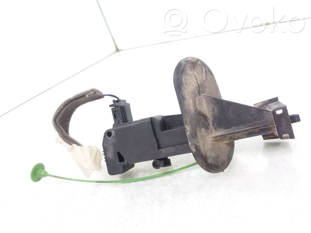 Volvo V70 Motorino del tappo del serbatoio del carburante