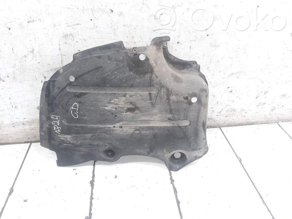 Audi A4 S4 B6 8E 8H Protezione inferiore