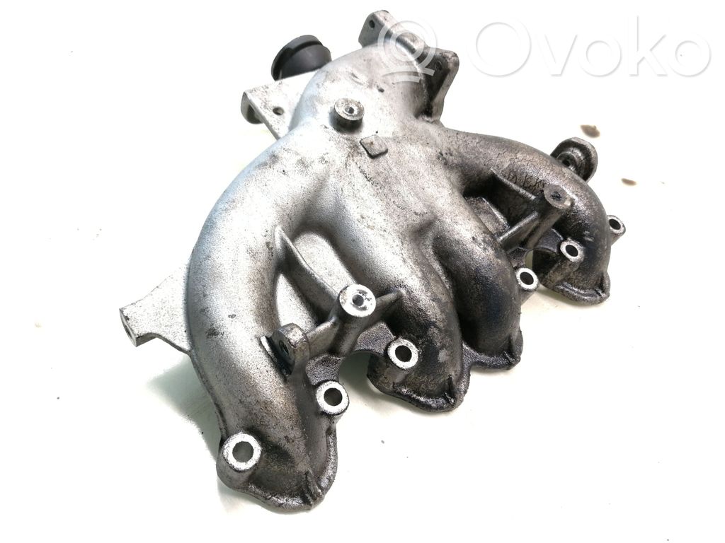 Volkswagen PASSAT B6 Collettore di aspirazione