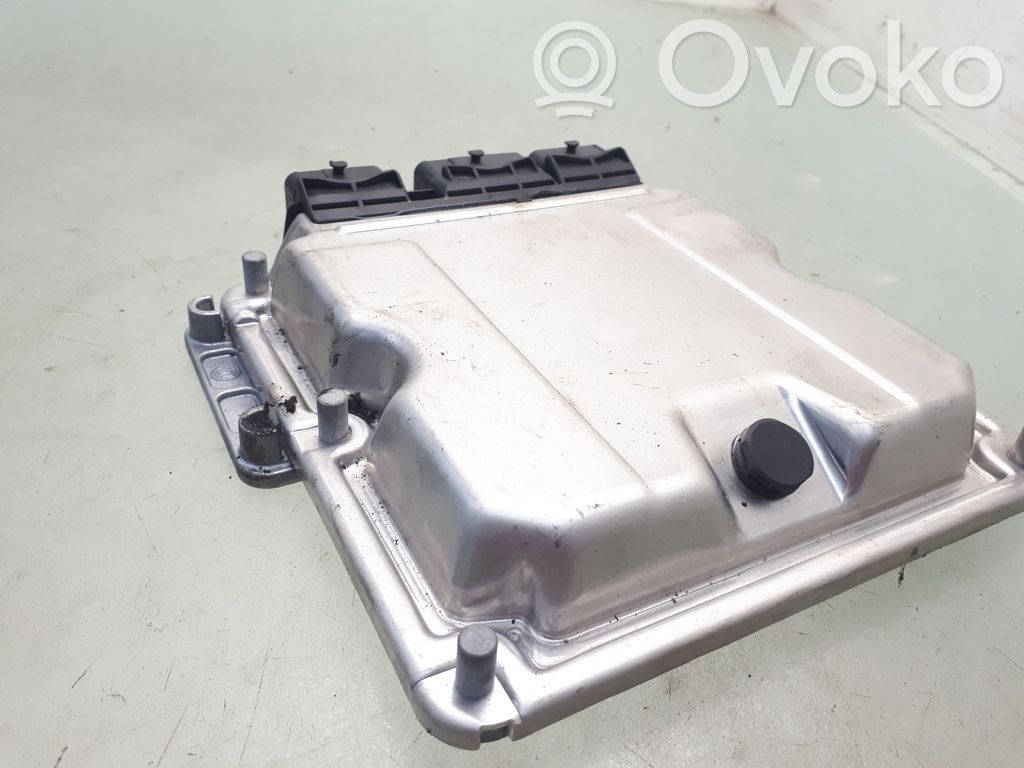Citroen C5 Calculateur moteur ECU 
