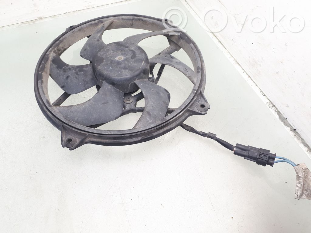 Elektrolüfter   1830884016