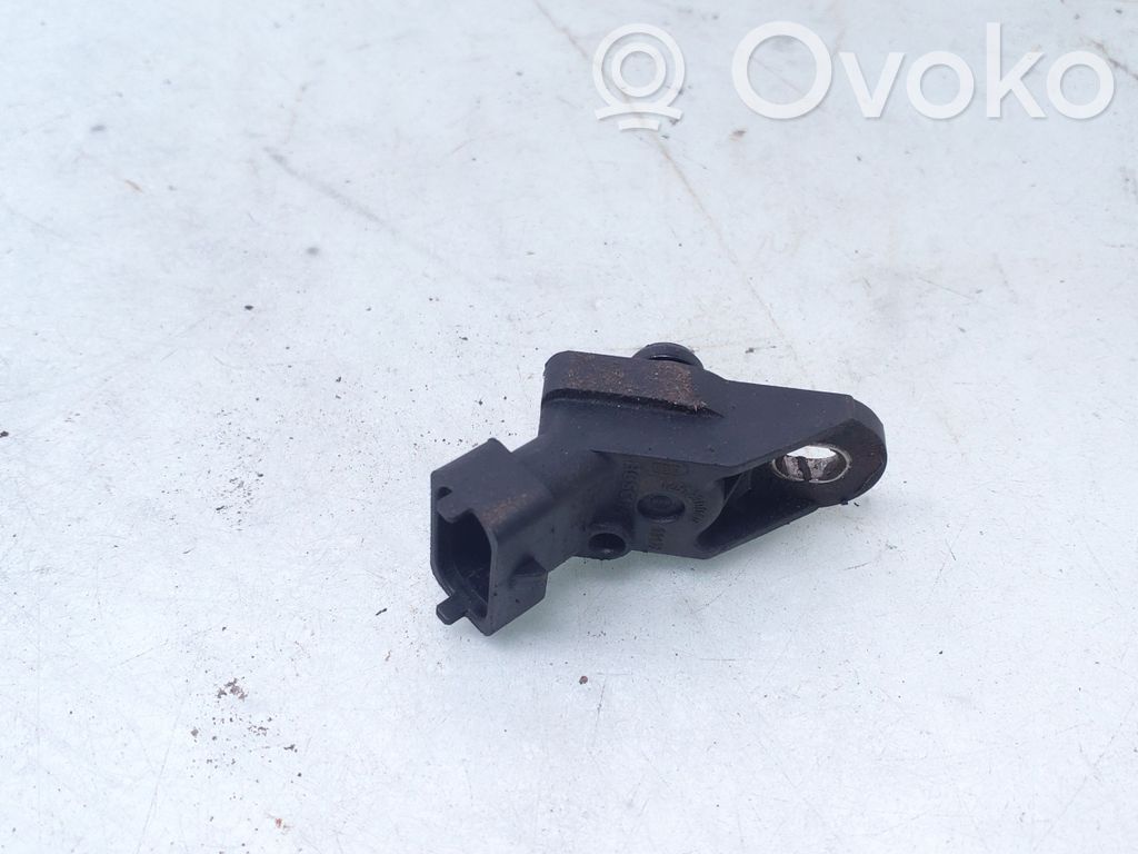 BMW 5 E39 Sensore di pressione