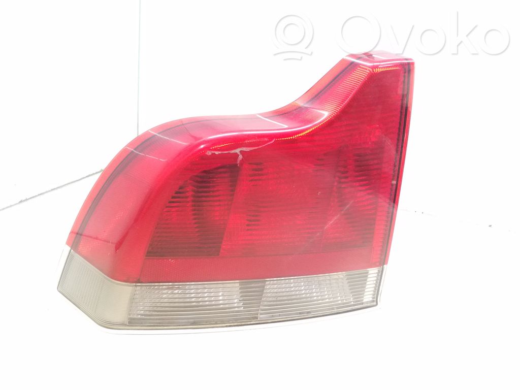Volvo S60 Takavalot 