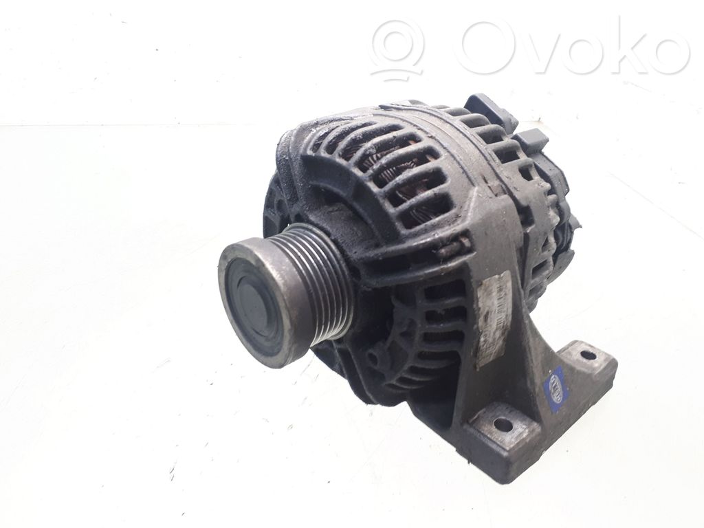 Alternador   51165,011208
