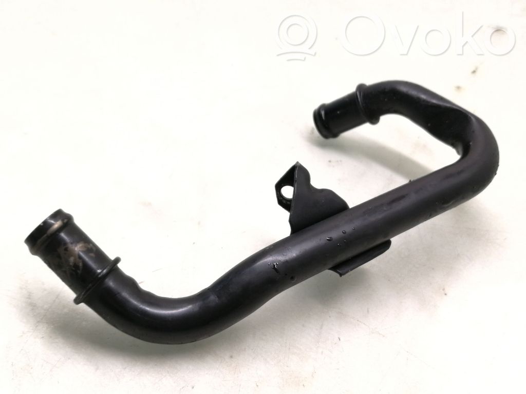 Audi A4 S4 B7 8E 8H Engine coolant pipe/hose 