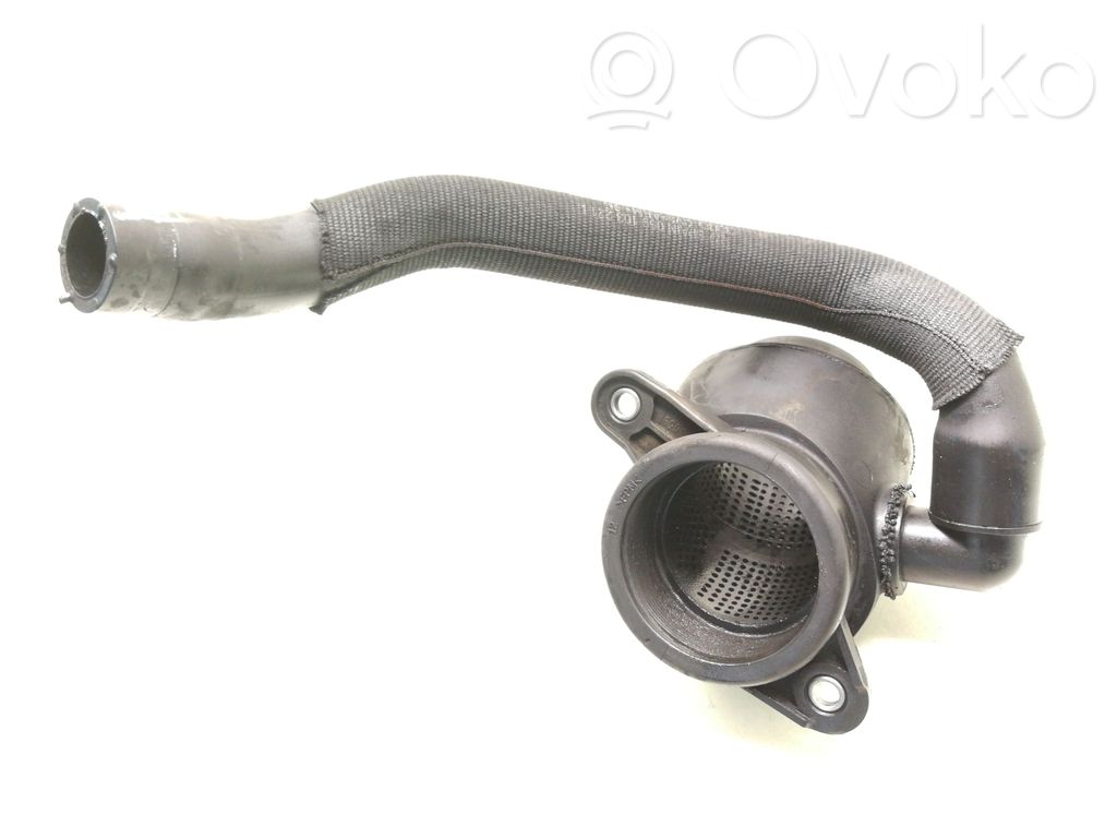 Audi A4 S4 B7 8E 8H Intake resonator 