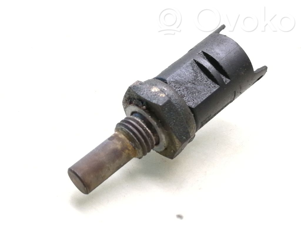 BMW 5 E39 Coolant temperature sensor 