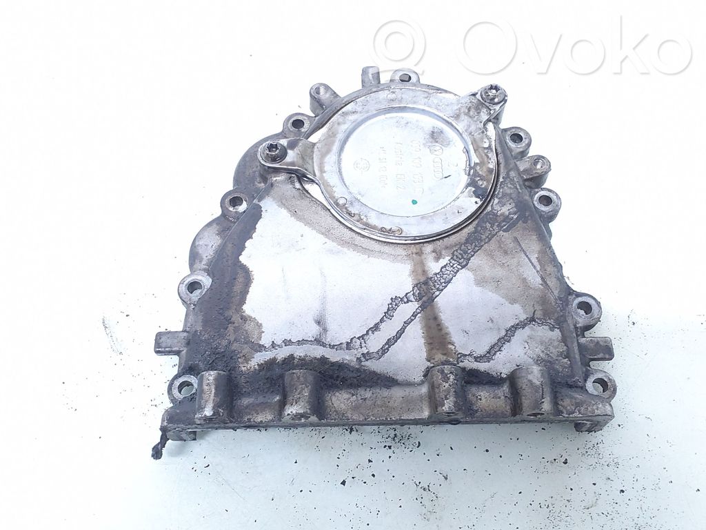 Audi A4 S4 B7 8E 8H Timing chain cover 