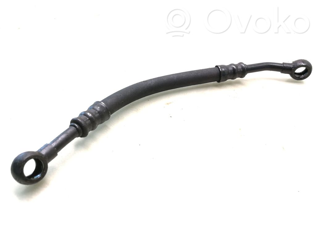 BMW 5 E39 Ohjaustehostimen letkusto 