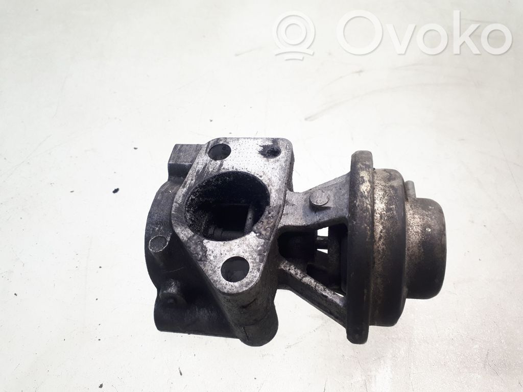 Fiat Marea EGR valve 