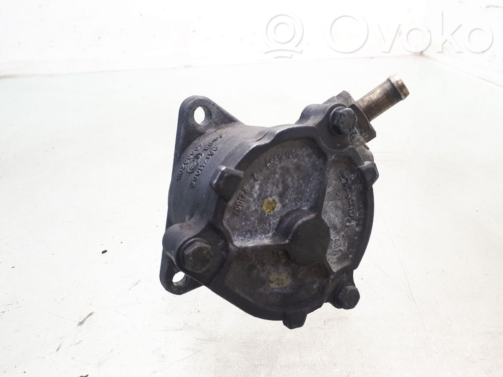 Fiat Marea Vacuum pump 