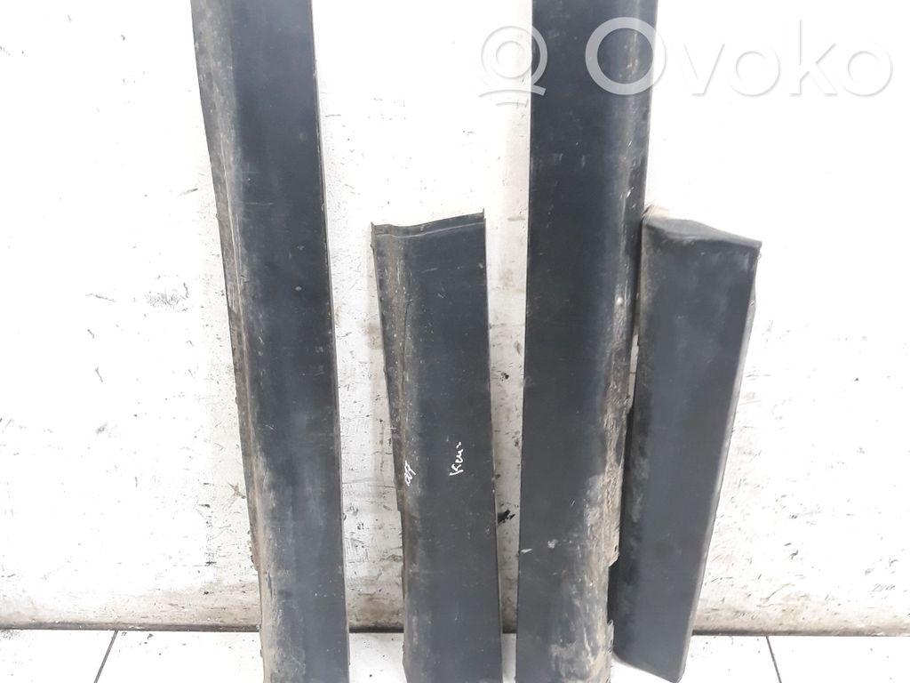 Citroen C5 Priekinio slenksčio apdaila (išorinė) 