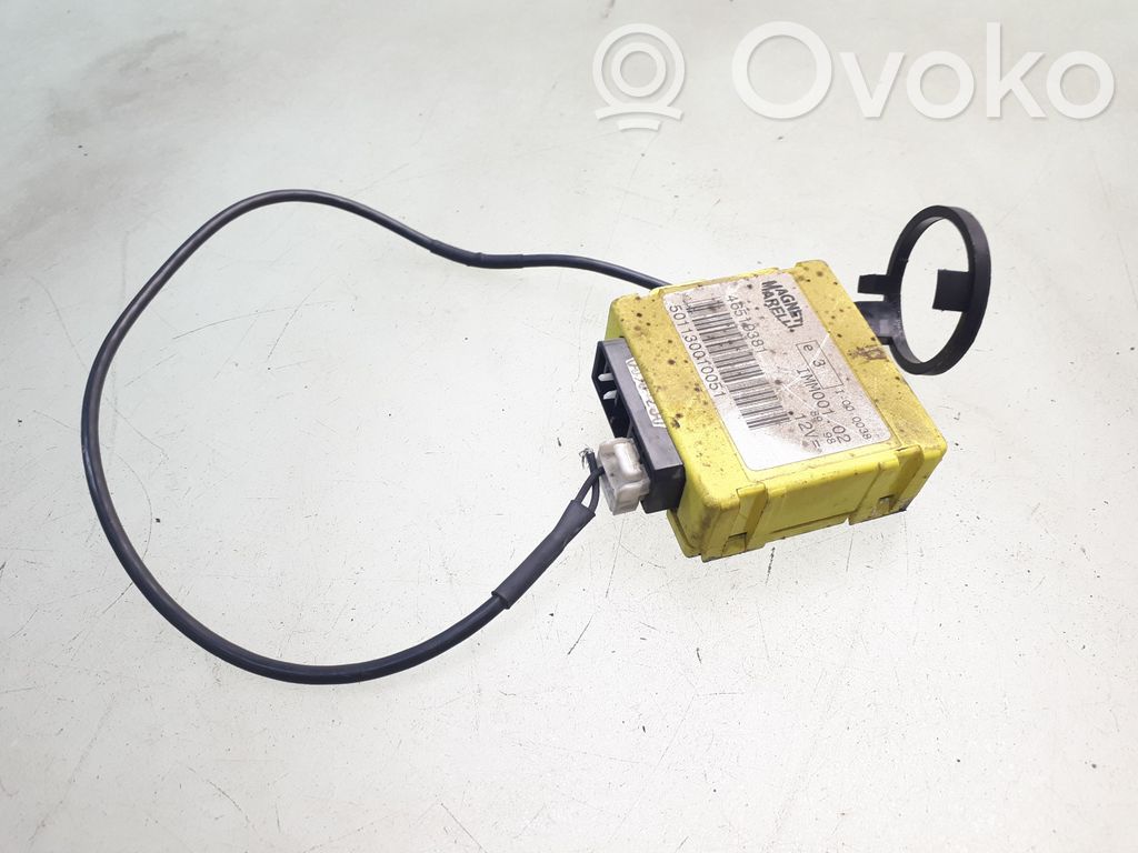 Fiat Marea Immobilizer control unit/module 