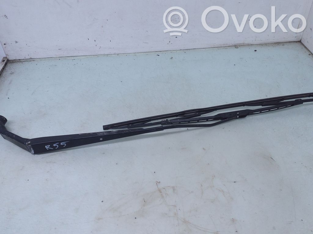 Mazda 5 Ramię wycieraczki szyby przedniej / czołowej 