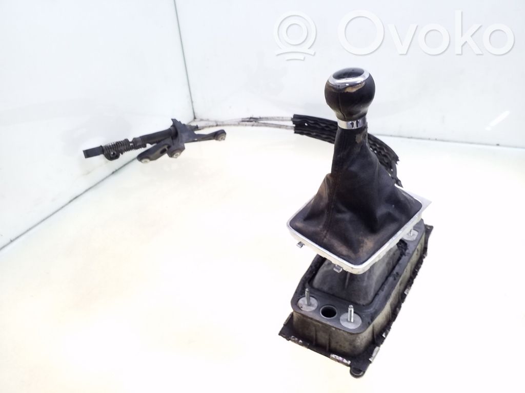 Volkswagen PASSAT B6 Selettore cambio 