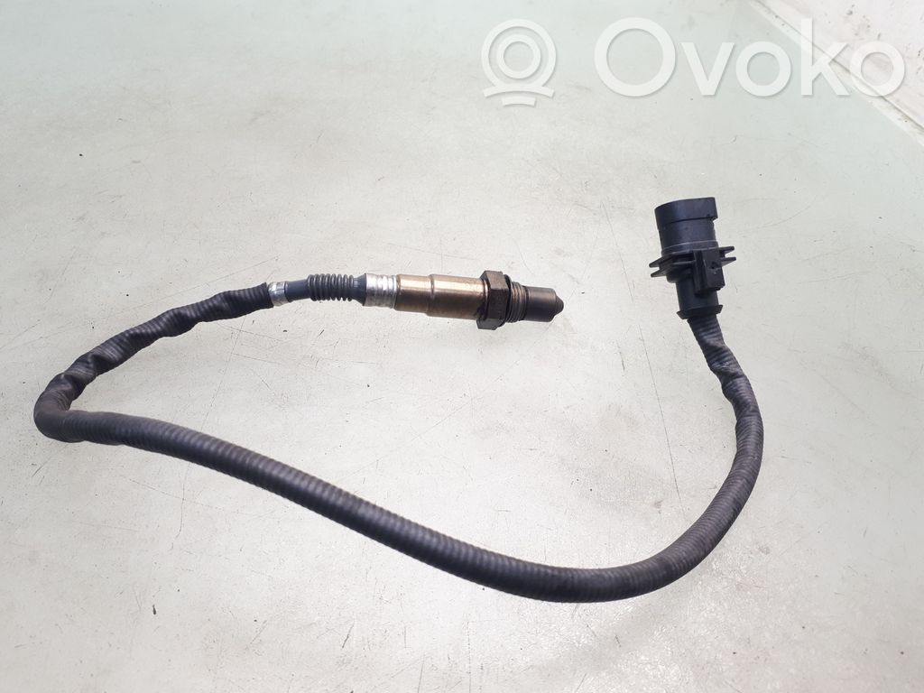 Lambda probe sensor   68146231AB,0281004214