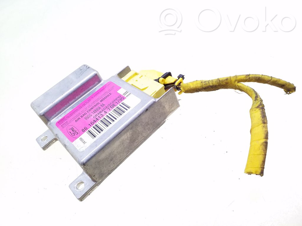 Ford Scorpio Airbag control unit/module 