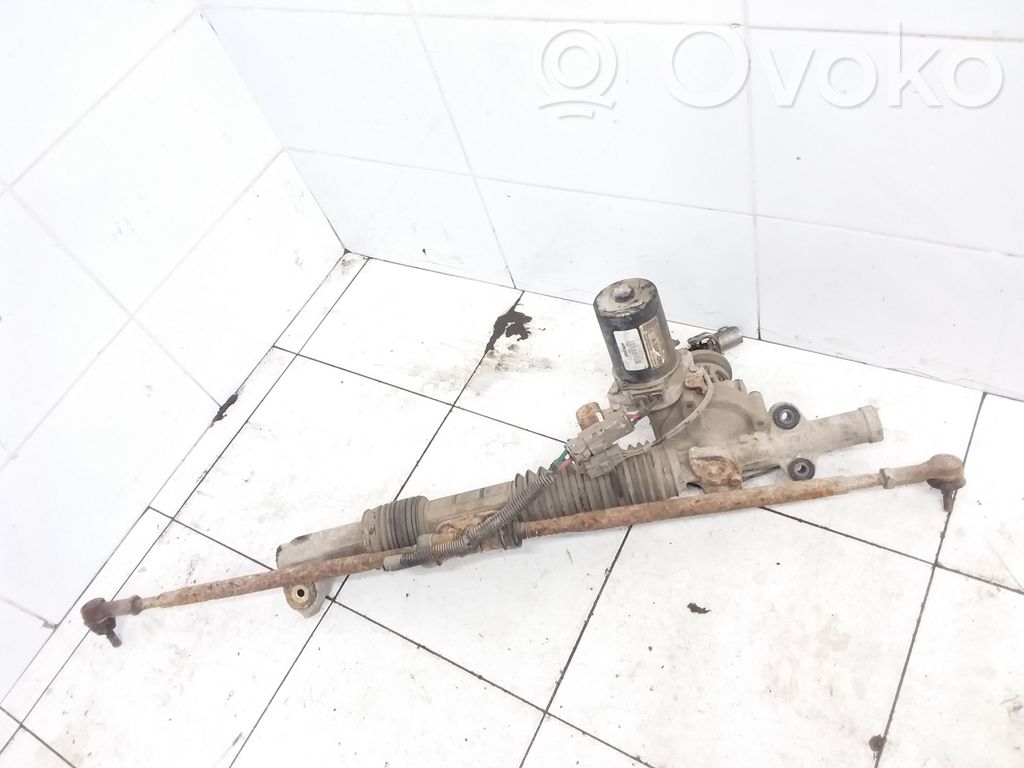 Honda Civic Vairo kolonėlė 