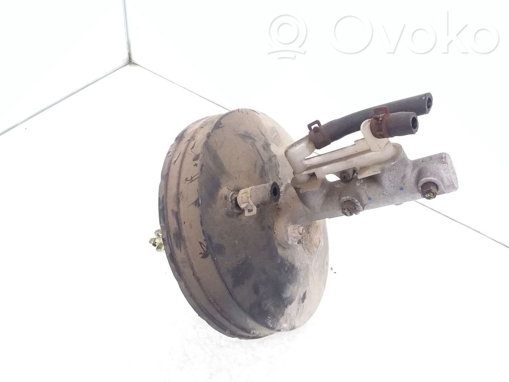 Honda Civic Servofreno 