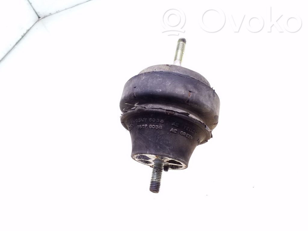 Ford Scorpio Engine mount bracket 