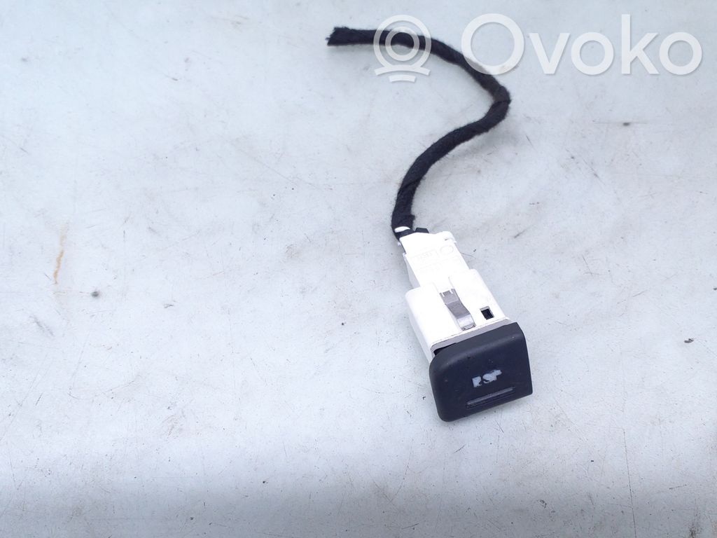 Audi A4 S4 B6 8E 8H ESP (stability program) switch 