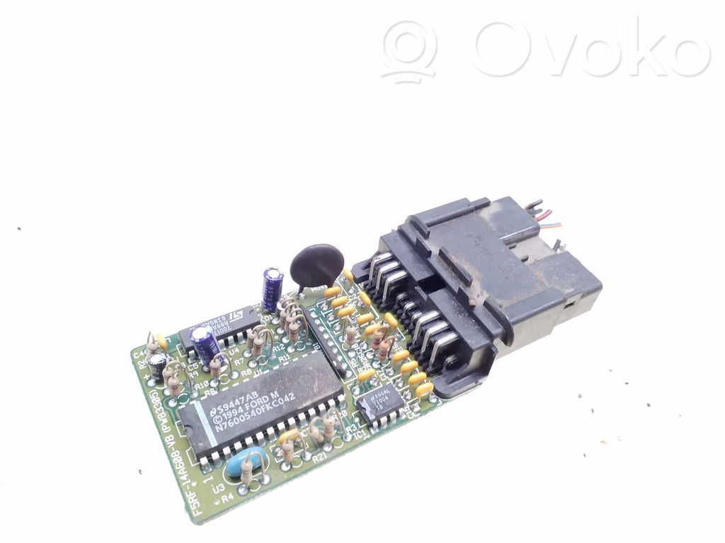 Ford Scorpio Other control units/modules 