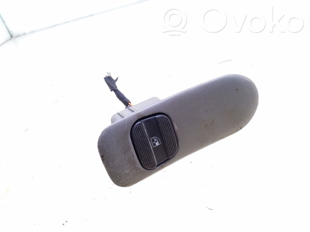 Electric window control switch   3A0959855B,95VW14529BAW