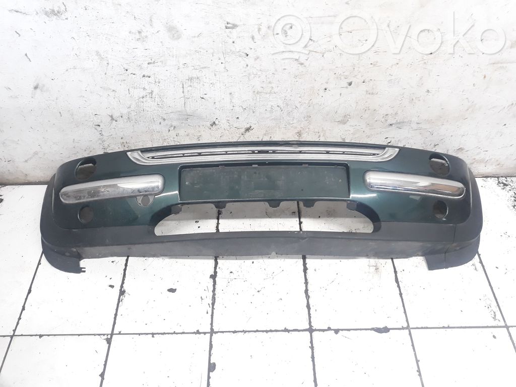 Mini One - Cooper R50 - 53 Parachoques delantero 