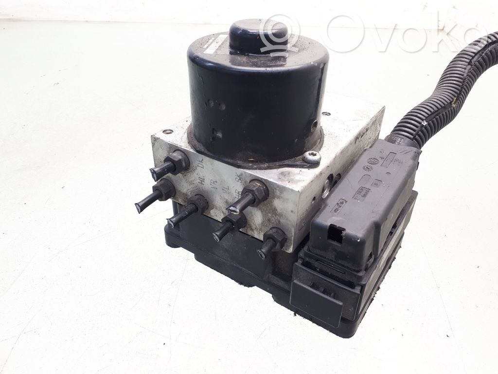 Volkswagen Touareg I Pompe ABS 