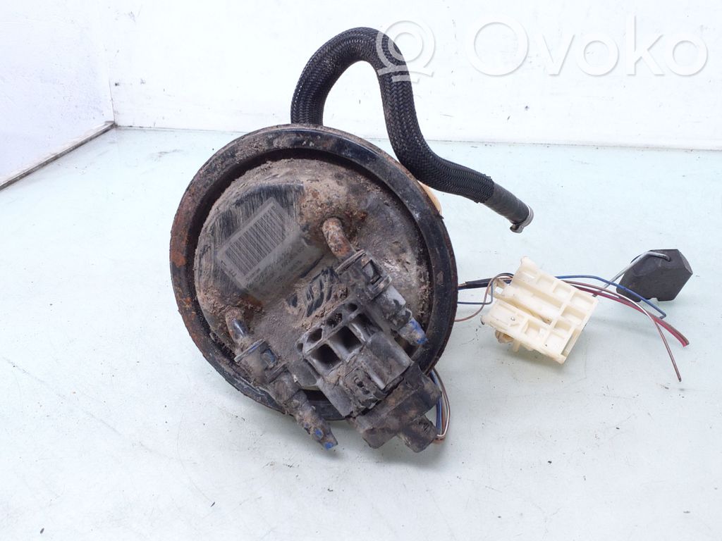 Opel Astra G Bomba interna de combustible 