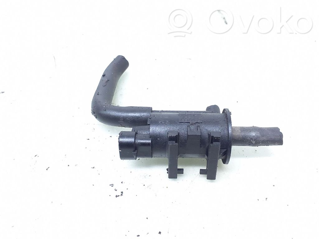 Opel Astra G Electroválvula del turbo 